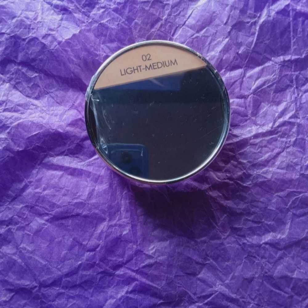 Amuse Professional Skin Perfecting Loose Setting Powder